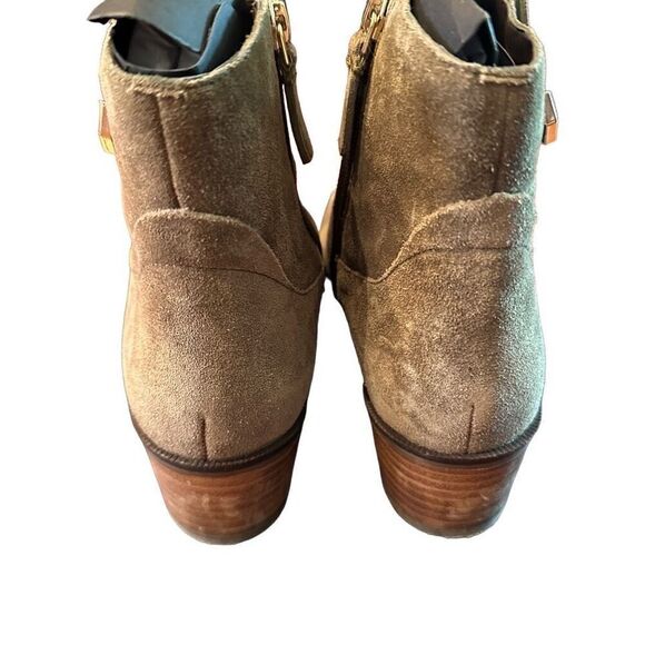 Cole Haan Maci Bootie 45MM- size 8.5 - Picture 3 of 5